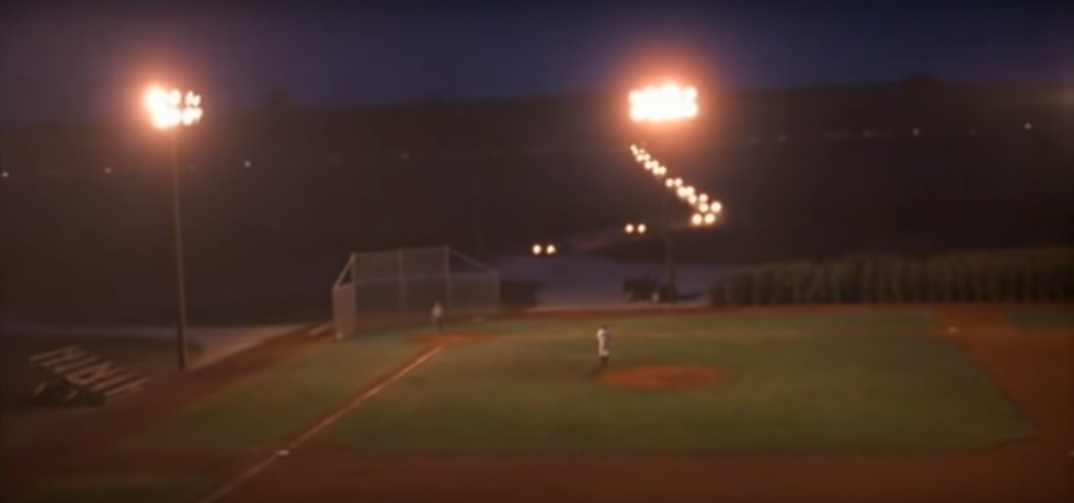 Preserving Our American Pastime