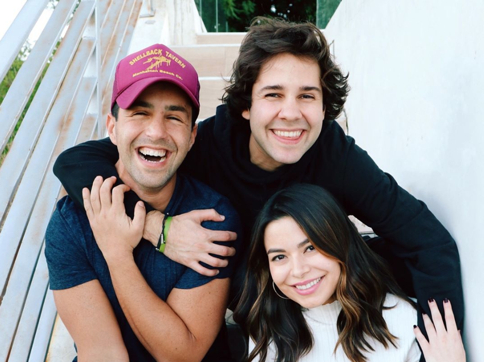 8 YouTubers Worth Checking Out On A Rainy Day