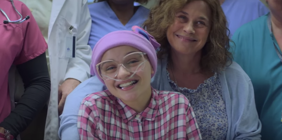 Six Episodes In, How Exactly Does Hulu's 'The Act' Hold Up?