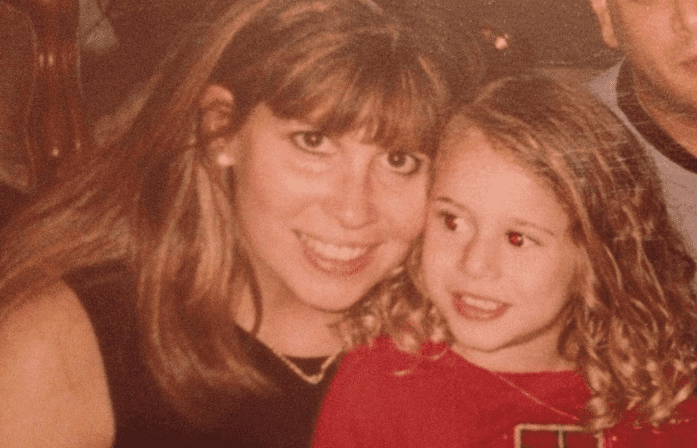 I Had To Grow Up At A Young Age But Now I'm Grown, I'm Forever Grateful