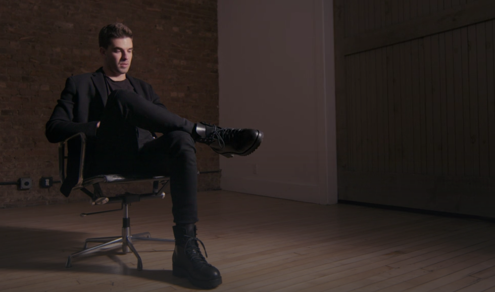 There Are Two Fyre Festival Documentaries, But You've Got To Watch Them Both For The Full Story