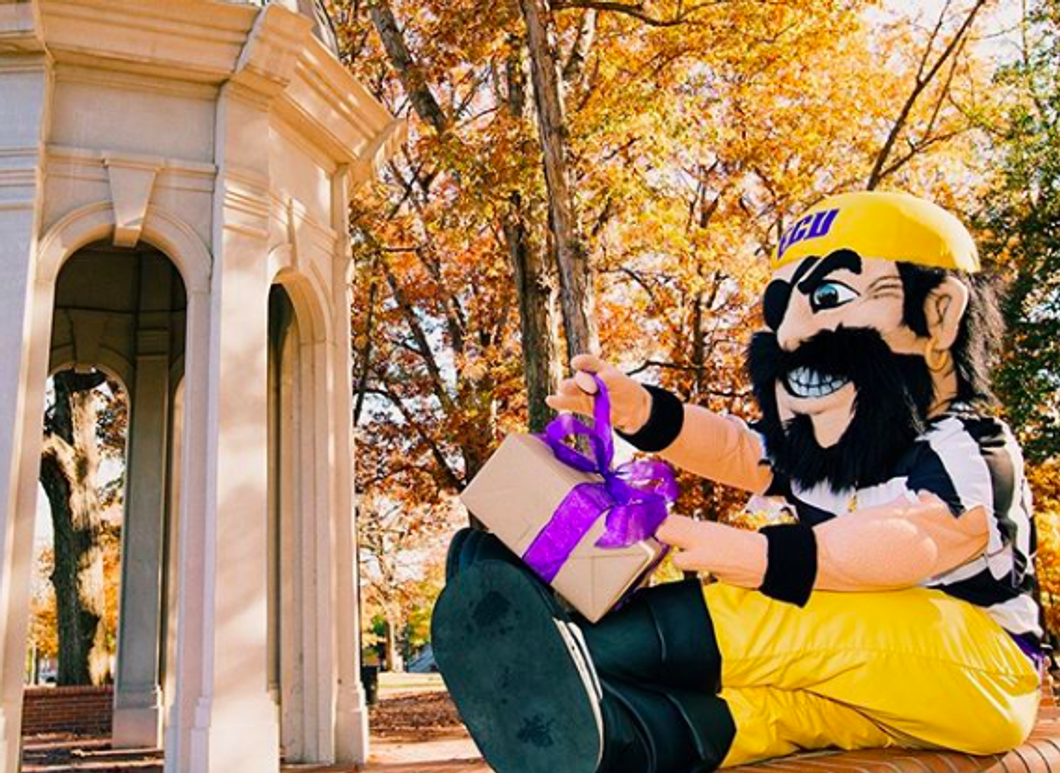 20 Awkward Things That Inevitably Happen At East Carolina University