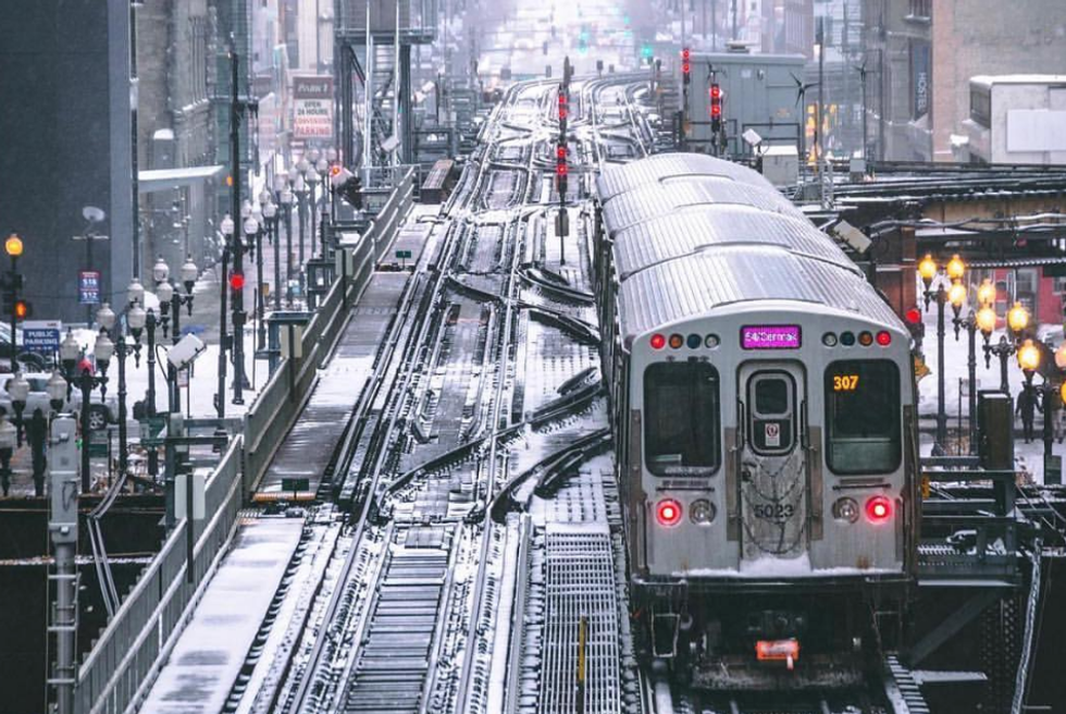 10 Chicago Norms That Shock Visitors To Our Great City