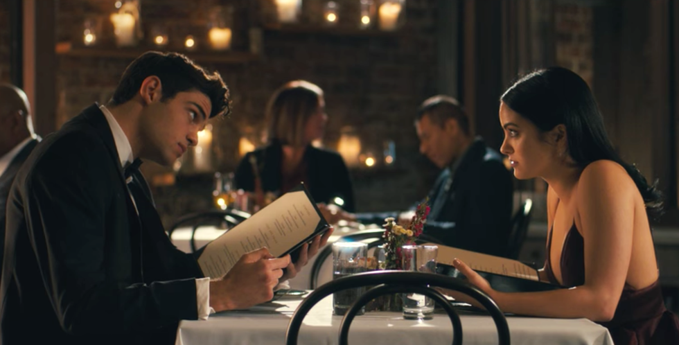 'The Perfect Date' Has The Perfect Plotline...Just Like Every Other Coming Of Age Movie Like, Ever