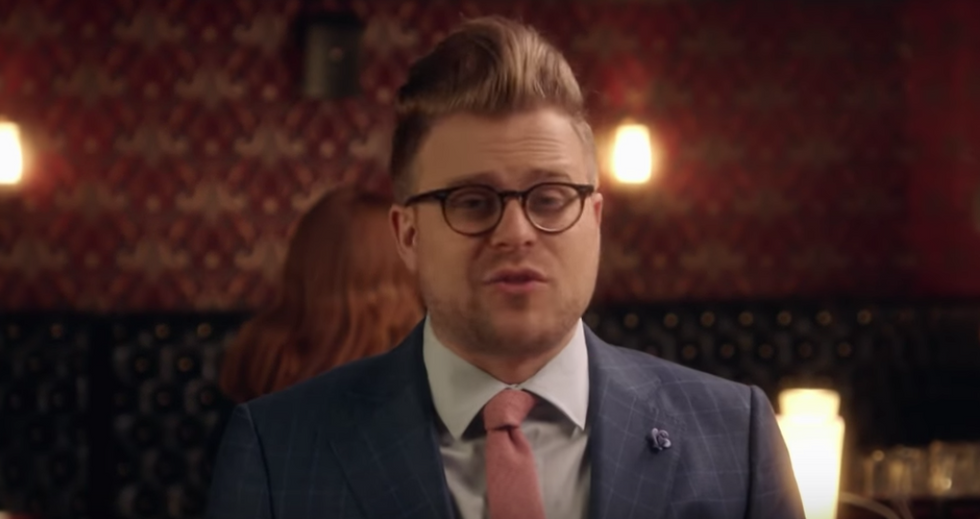 'Adam Ruins Everything' Is Finally The TV Show That’s Worth Your Time