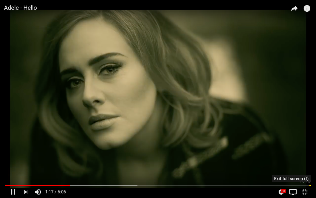 13 Iconic Songs You Need On Your Melancholy Playlist