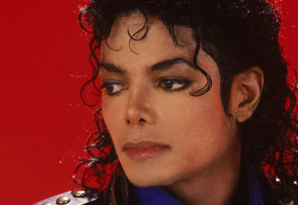 I'm No Longer Supporting Michael Jackson After Viewing Documentary