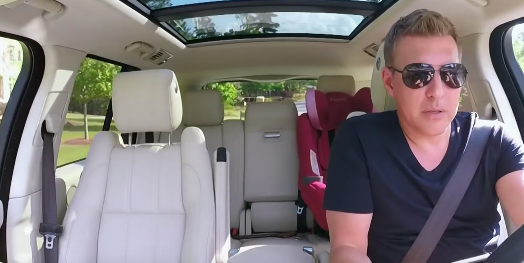 12 Things College Students Know All Too Well, As Told By Todd Chrisley