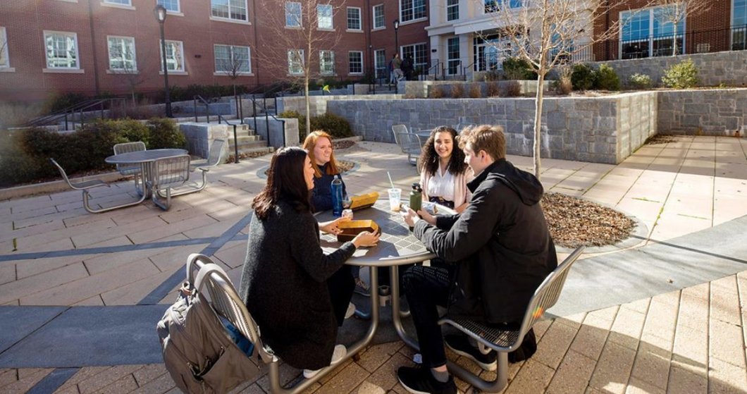 What It Feels Like To Be A First-Generation College Student