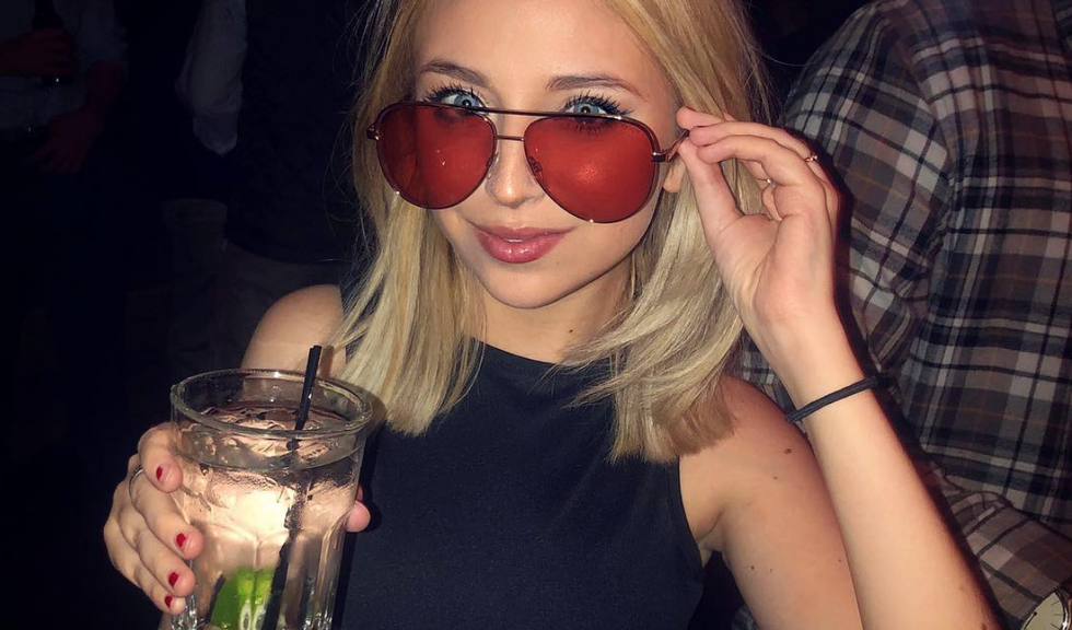 10 Ellie Schnitt One-Liners Every Girl In Her 20s Needs To Hear