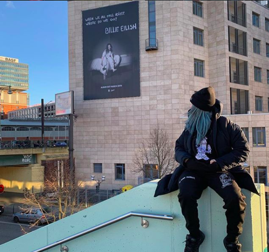 How We Respond To Music About Death And Sadness Matters