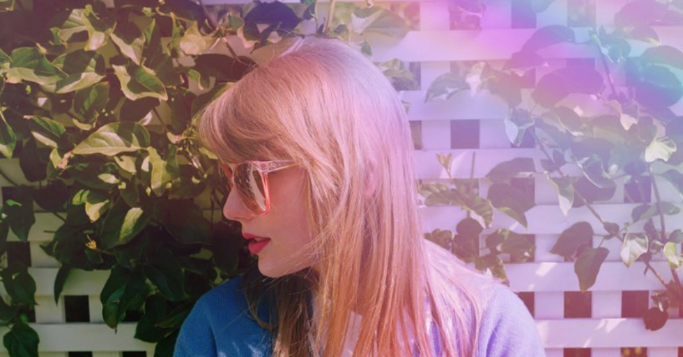 7 Things Every Real Taylor Swift Fan Knows Will 100 Percent Happen On TS7