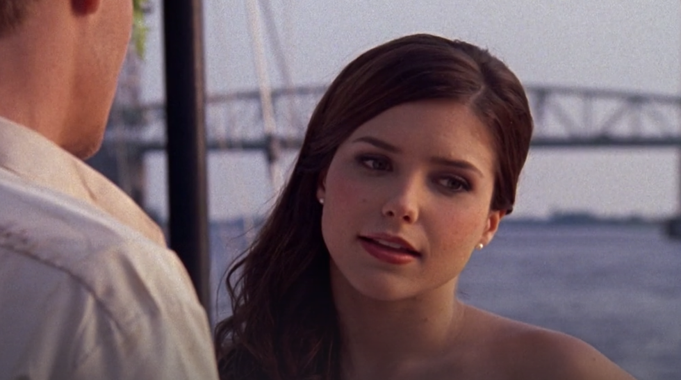 Before You Decide That Your Heartbreak Will Last Forever, Read This