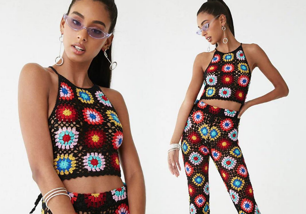 15 Matching Sets You Need For The Summer Months, When You're Too Lazy To Plan An Actual Outfit