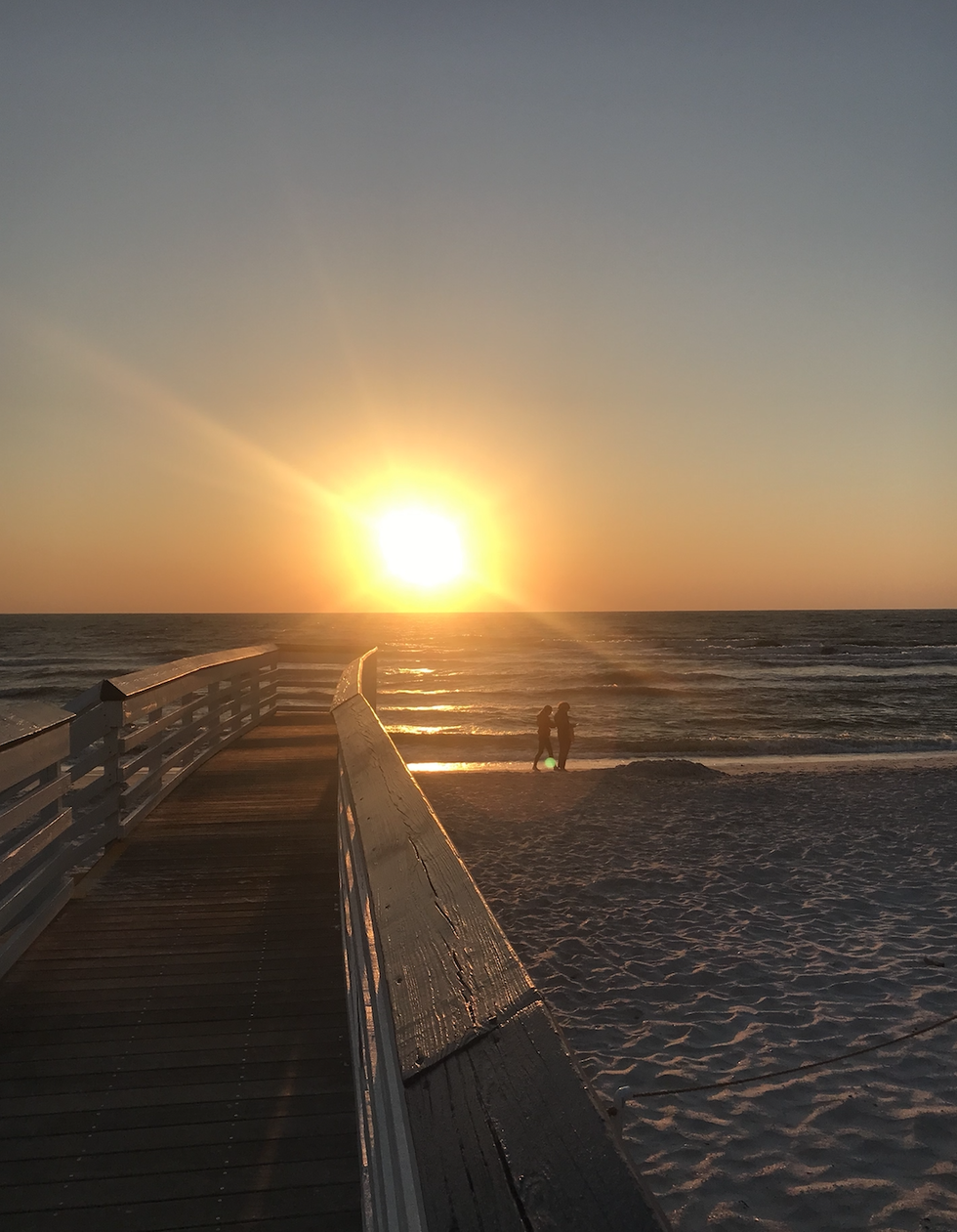 When Everything Seems To Be Going Wrong, Remember The Little Things To Focus On The Good