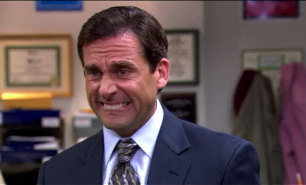 How It Really Feels To Be Graduating College