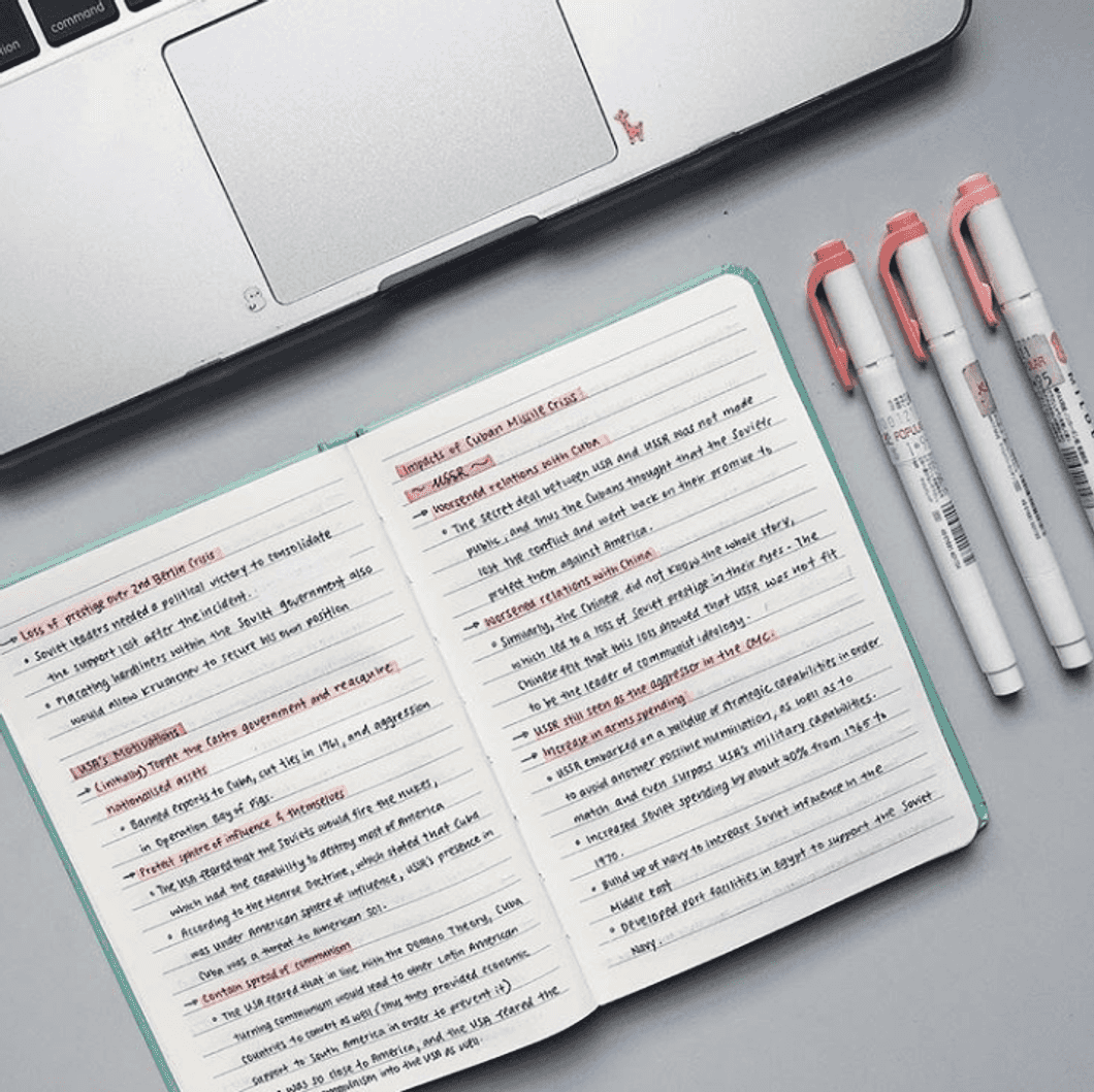 Just Because I'm Not A Good Test Taker Doesn't Mean I'm Not Smart