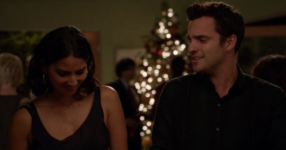 Don’t Anticipate The End Of A Relationship Before It Even Starts