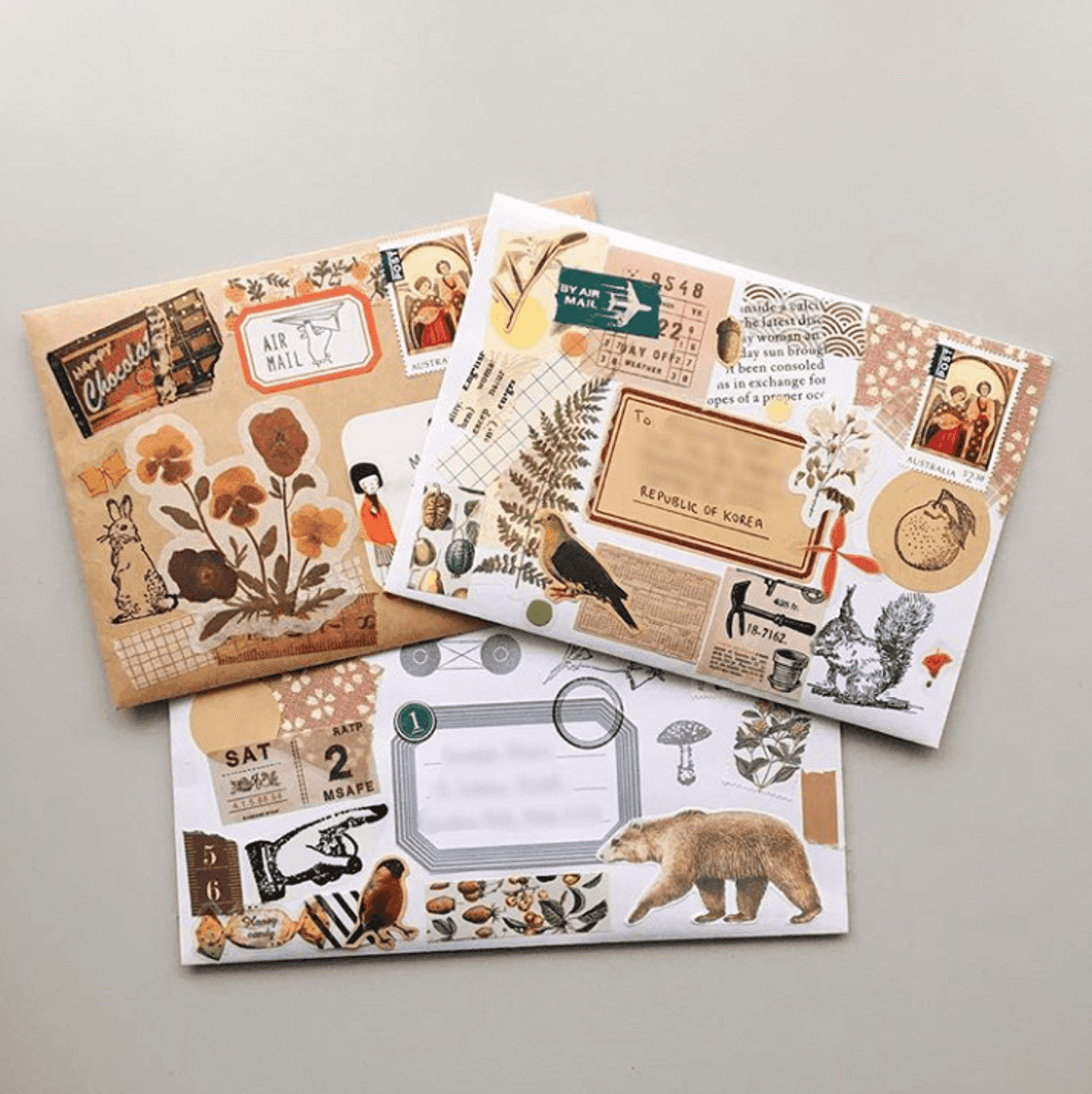 A Letter To My Future Self, No Matter What I Am Proud