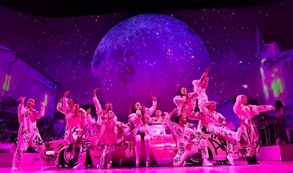 Why You Should Love 'thank u, next'