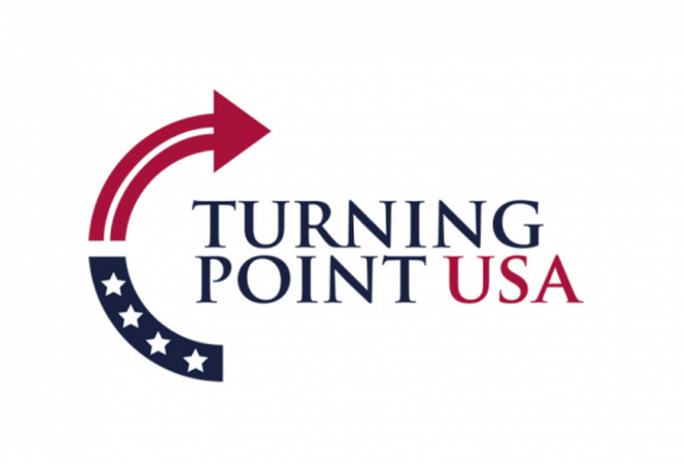 From Both Political Parties, College Student Opinions On Turning Point USA
