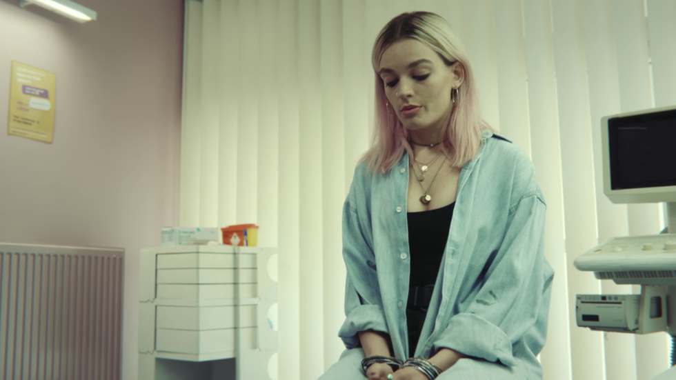 Should Women Of All Ages REALLY Be Legally Allowed Have Abortions?