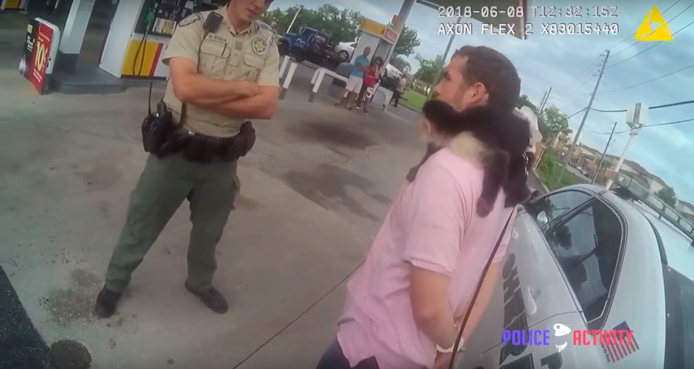 58 Of The Best 'Florida Man' Headlines You Have To Read To Believe