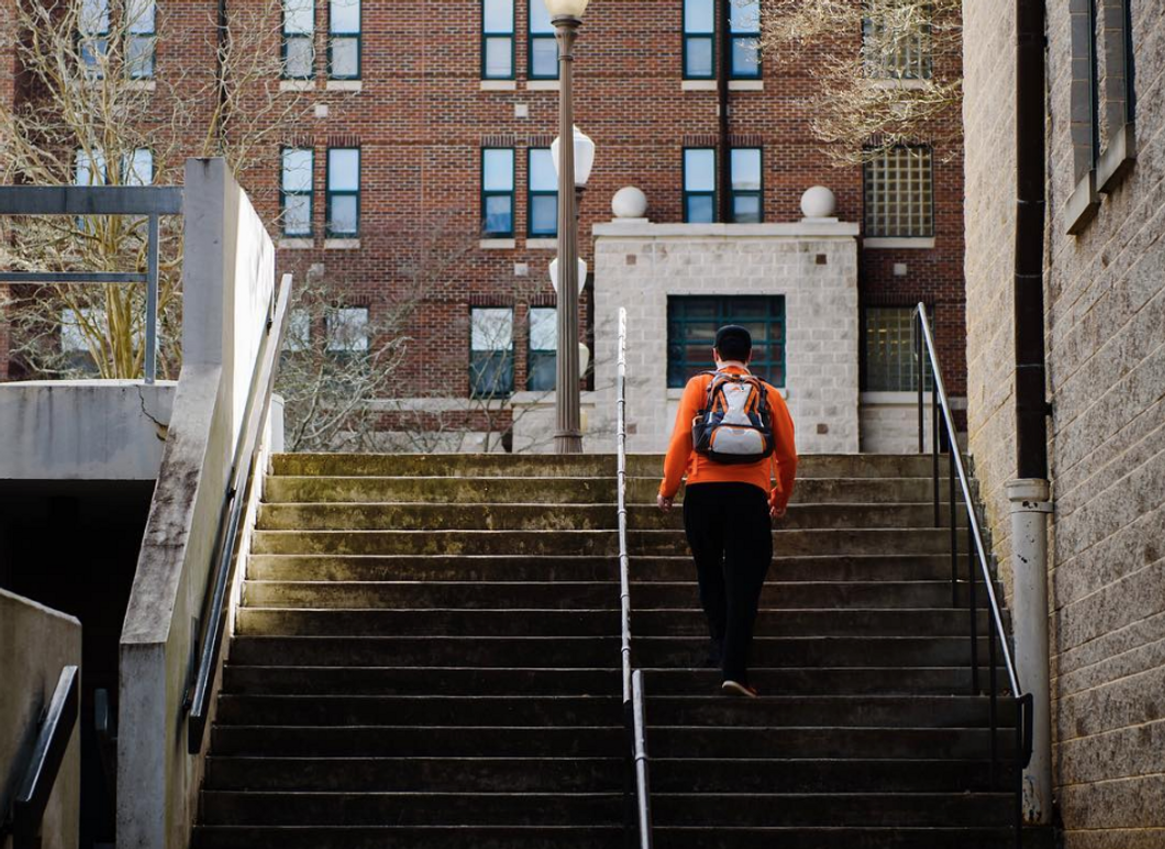 What Can Clemson Do About Unequal Pay?