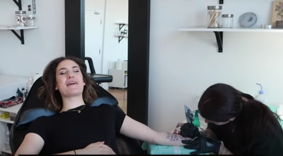 8 Things We Do In College That You Probably Won't Tell Mom And Dad On Your Weekly Phone Call