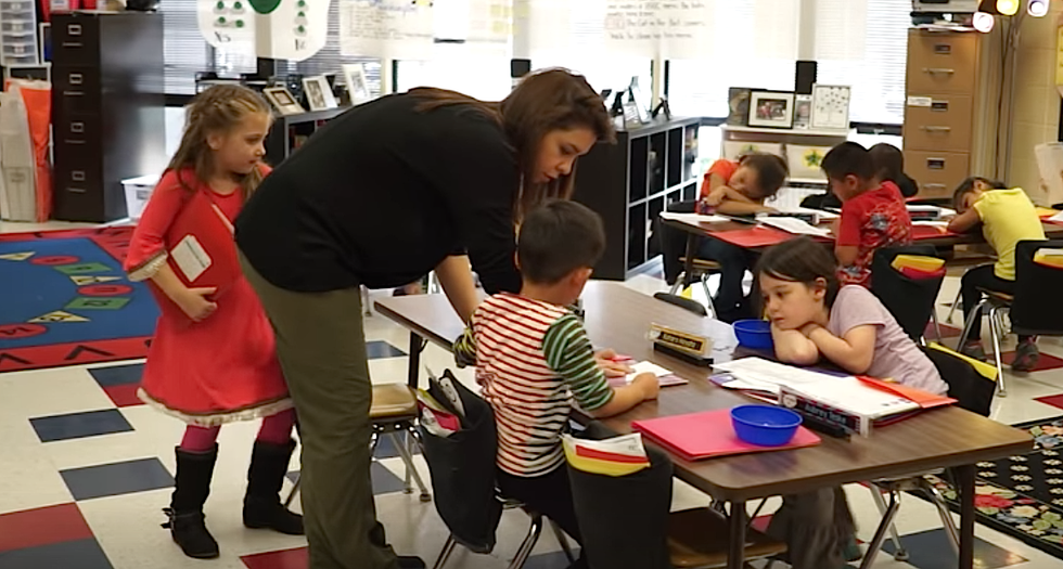 Nurses And Teachers Are Changing The World, It's Time Their Paychecks Reflected That