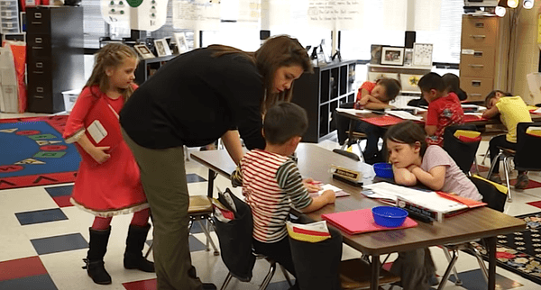 Nurses And Teachers Are Changing The World, It's Time Their Paychecks Reflected That