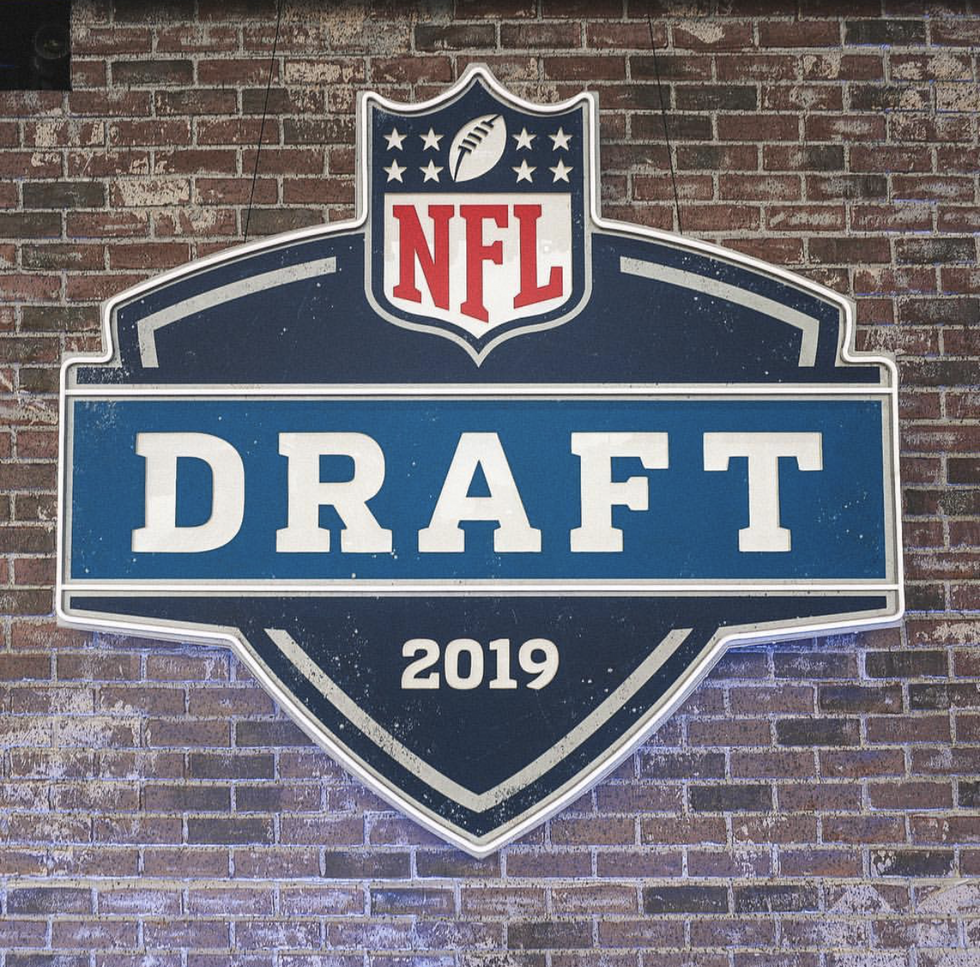 2019 NFL Mock Draft 3.0