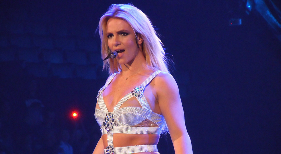 The #FreeBritney Movement Shows All That Is Wrong With Outrage Culture