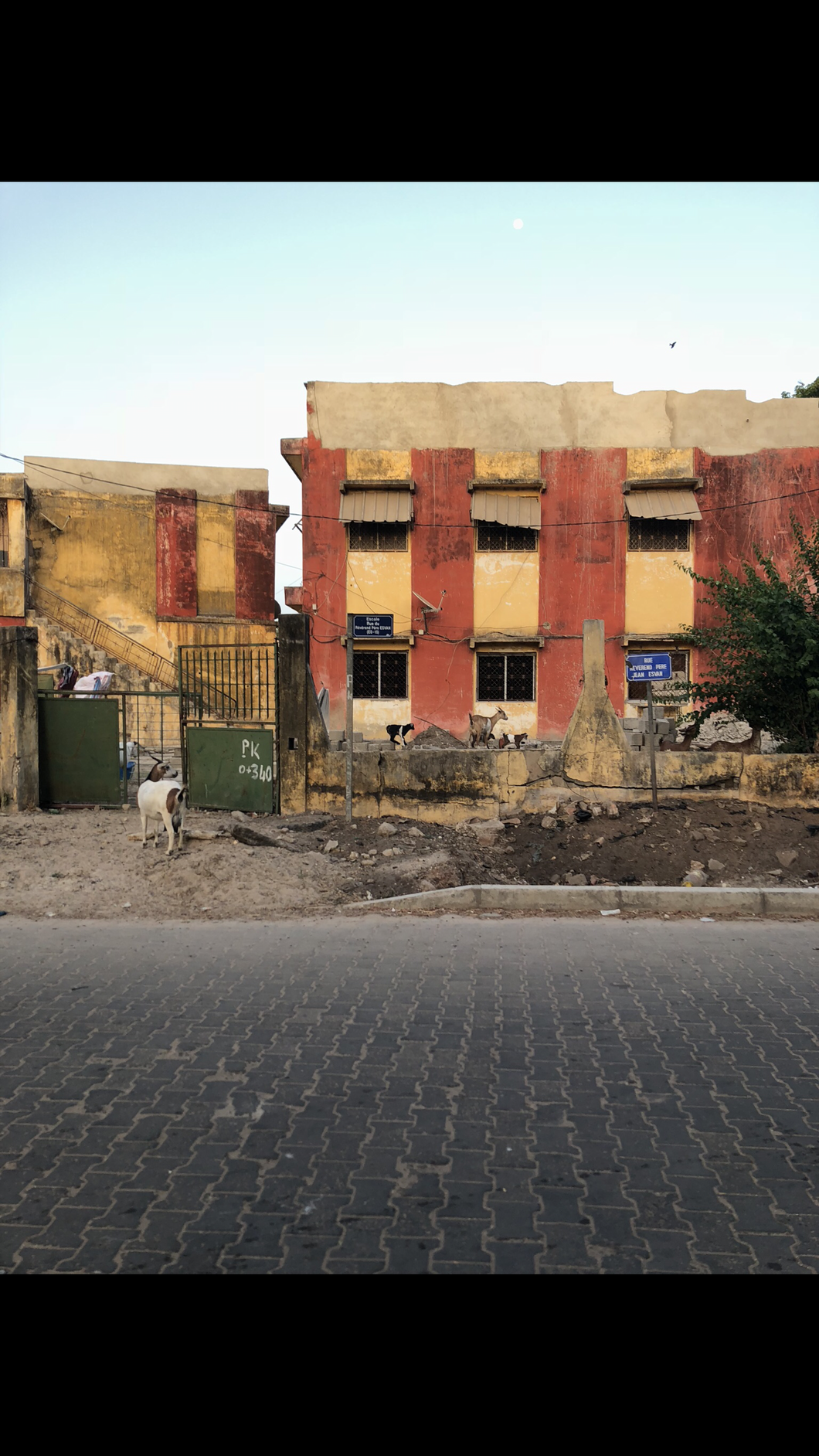 How Visiting A Third World Country Puts Your First World Problems Into Perspective