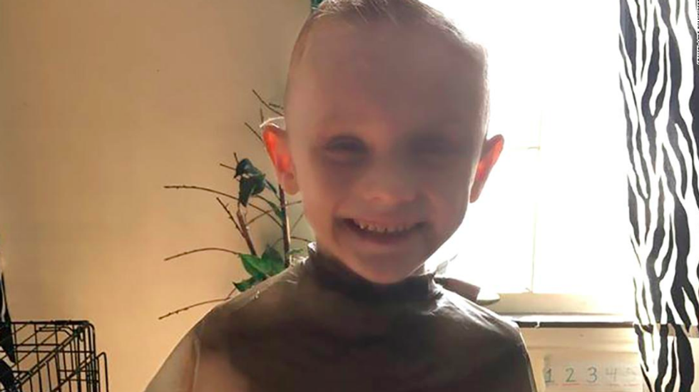 Aj Freund Is Proof That Parents Shouldn't Get A Second Chance In Being Parents If They Failed The First Time