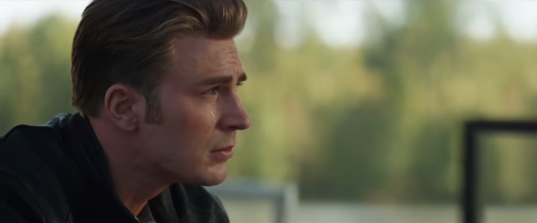 Like Most People Who Saw The Movie, 'Avengers: Endgame' Broke My Heart