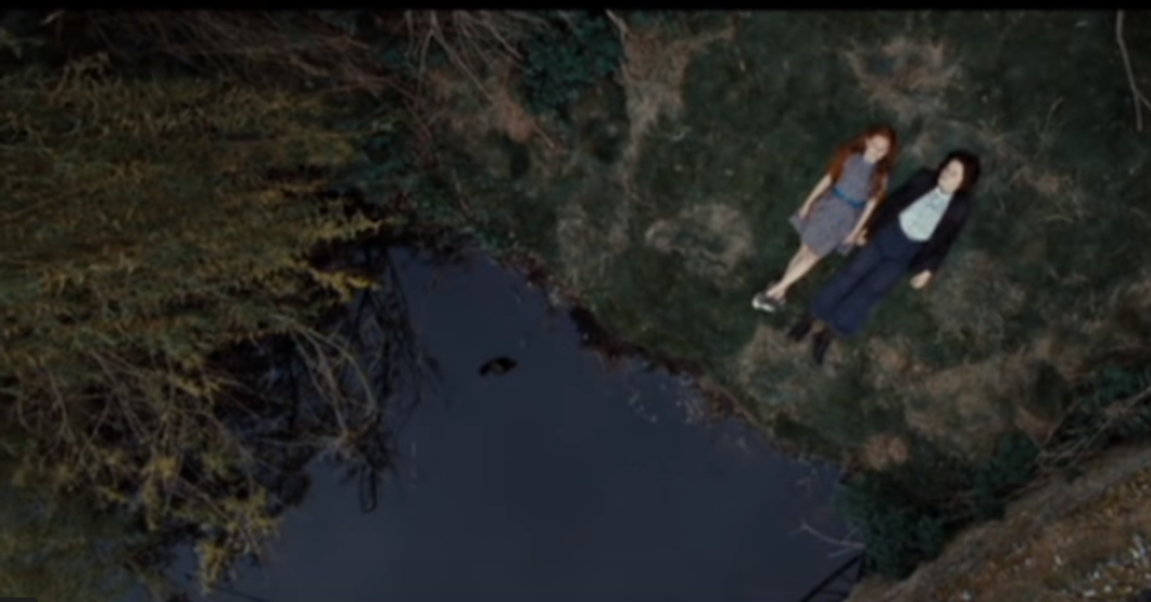 Poetry On Odyssey: What I Wish I Could Tell You