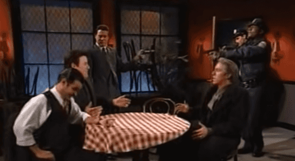The Top 5 Gay-Themed Mad TV Skits That Will Have You Cracking Up