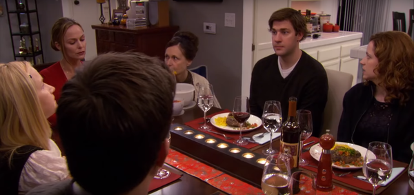 5 People I Would Be Crazy To Forget When Throwing My Dream Dinner Party