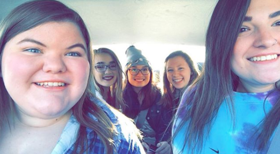 How Being a Transfer Student Changed my Perception of School