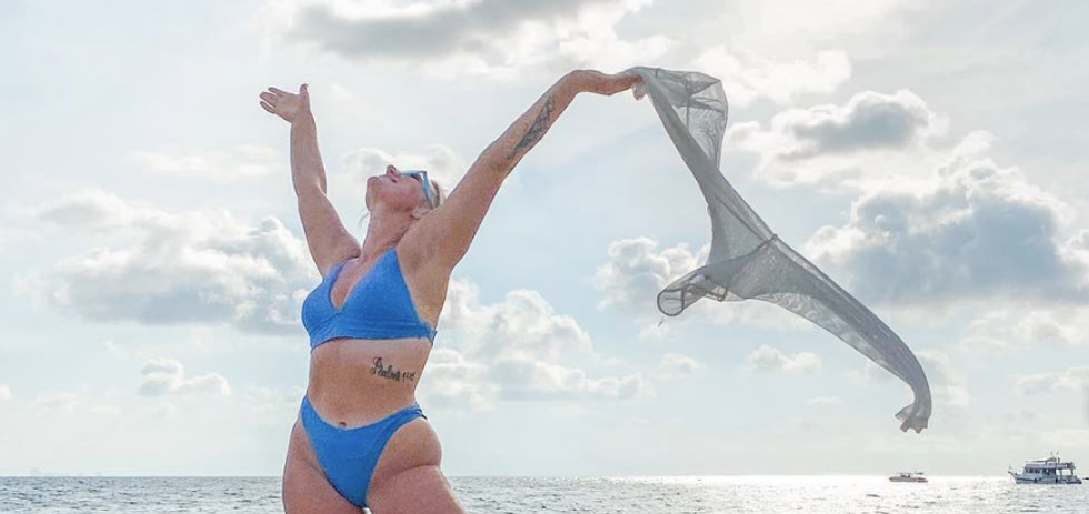 I Asked People What Piece of Advice They Would Tell Their Younger Selves–Get Ready To Be Inspired