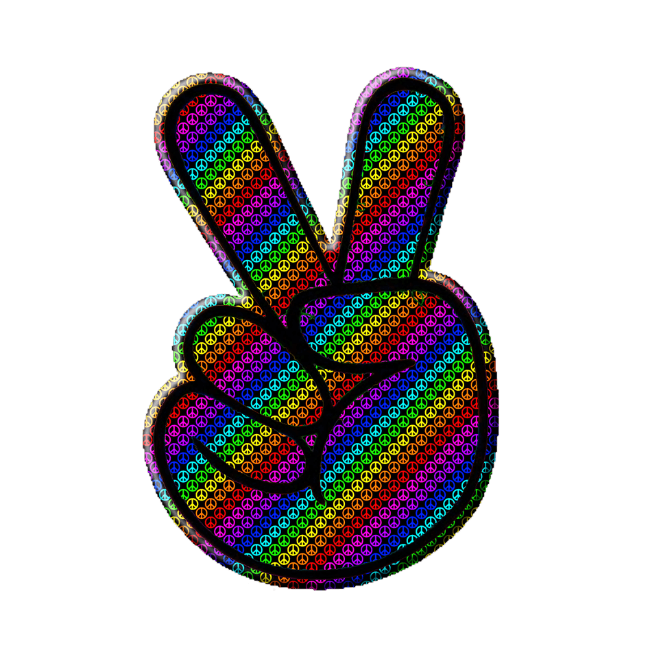 The Best American Cities For A Hippie Vacation