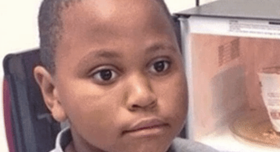 The Power Of Feeling Powerless