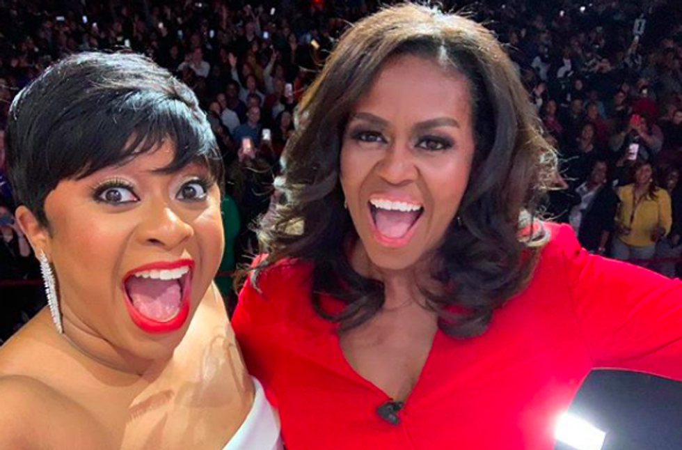 4 Podcasts Featuring Badass Women