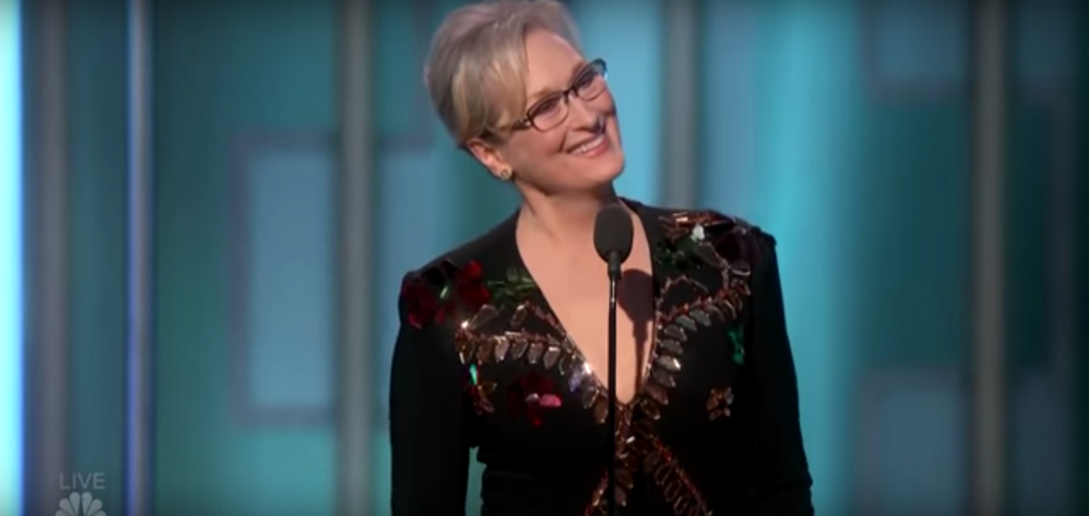 Dear Celebrities, I Don't Want Your Political Advice