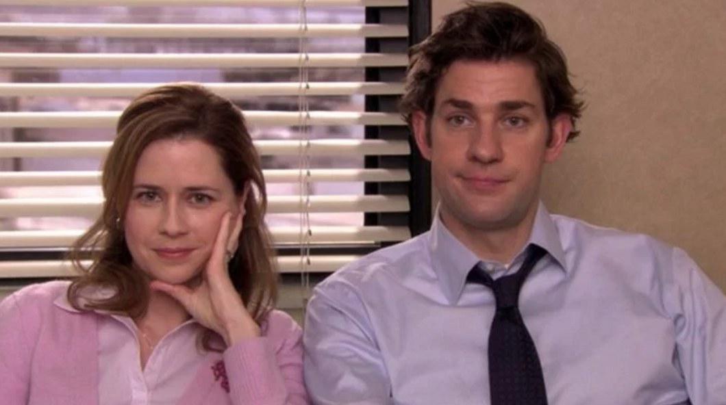The 9 Enneagram Types Told By 'The Office'