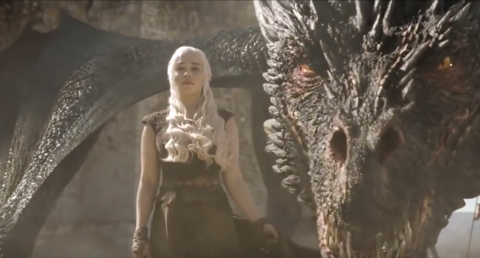 Travel From North Of The Wall To Westeros To Find Your 'Game Of Thrones' Zodiac Sign