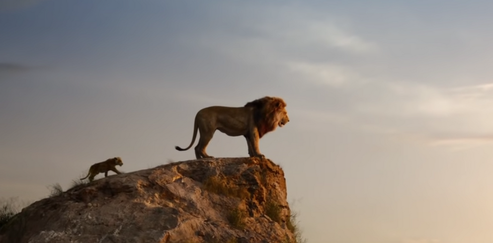4 Reasons Why 'The Lion King 2019' Shouldn't Exist