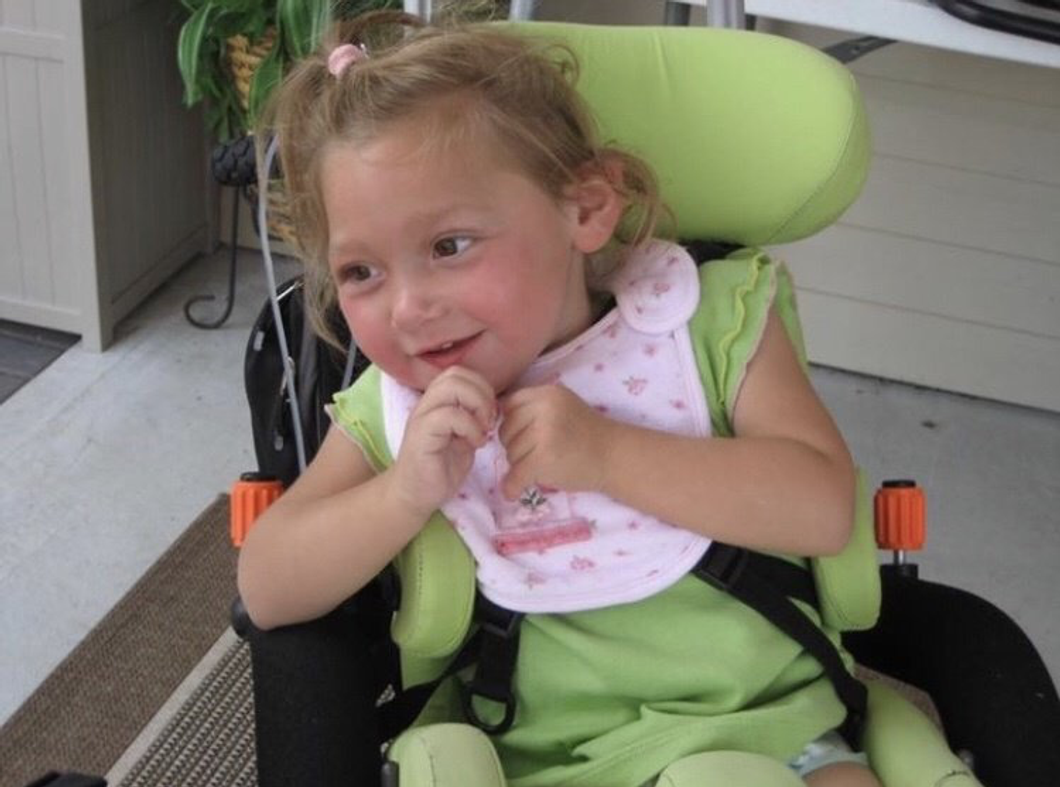 You Will Always Be My Sister And I Will Always Love You, Even When You Have To Leave Us