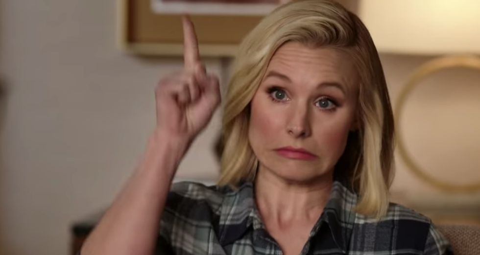 Finals Week Is A Breeze For Some And A Personal Hell For Others, Just Like 'The Good Place'